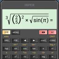 安卓HiPER Calc PRO v10.3.1高级版