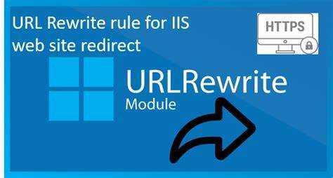 IIS Rewrite 下载 – 最新版 – webplatform不能用就用它