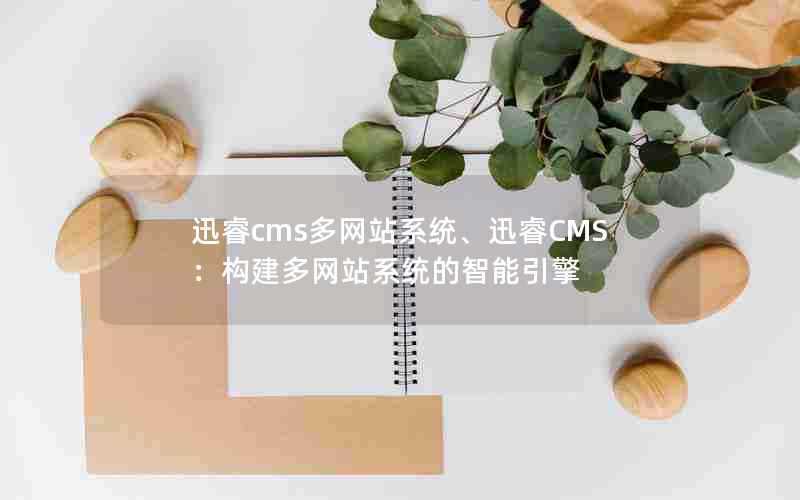 迅睿cms多网站系统、迅睿CMS：构建多网站系统的智能引擎