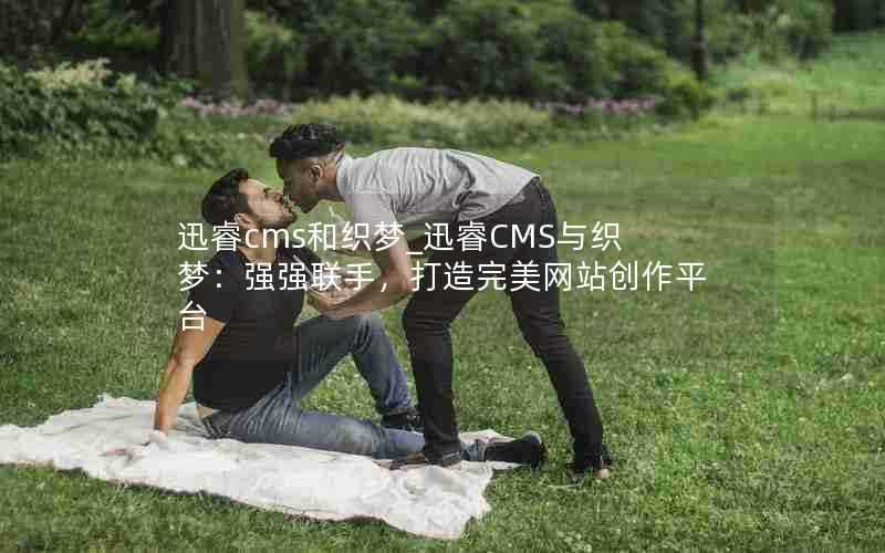 迅睿cms和织梦_迅睿CMS与织梦：强强联手，打造完美网站创作平台