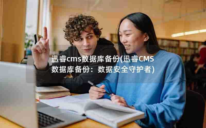 迅睿cms数据库备份(迅睿CMS数据库备份：数据安全守护者)