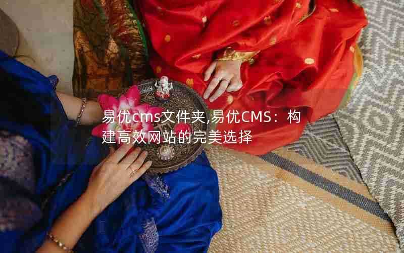 易优cms文件夹,易优CMS：构建高效网站的完美选择