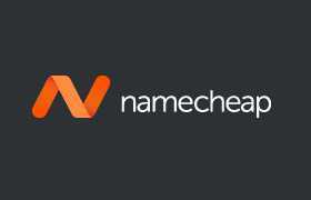 NameCheap 2024新年活动 – 域名 SSL 企业邮局悉数登场活动