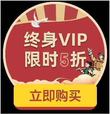 ripro V2美化之非VIP显示左下角促销弹窗