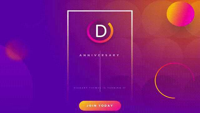 Divi Builder v4.14.5 – 汉化版 | Divi编辑器 | Divi模板库 | Divi模块库