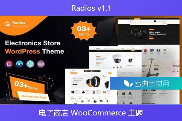 Mizox v1.1 – WordPress 网页设计机构主题