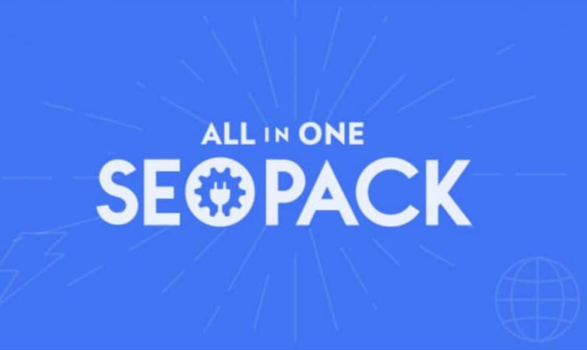 All in One SEO Pack Pro v4.1.9.4 – 智能分析SEO数据优化插件