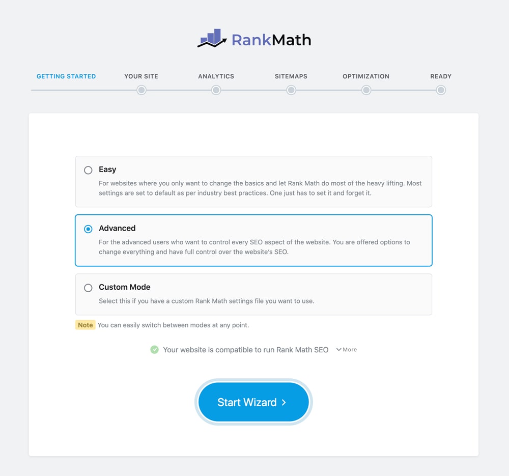 Rank Math Pro v3.0.11 – WordPress 的搜索引擎优化插件