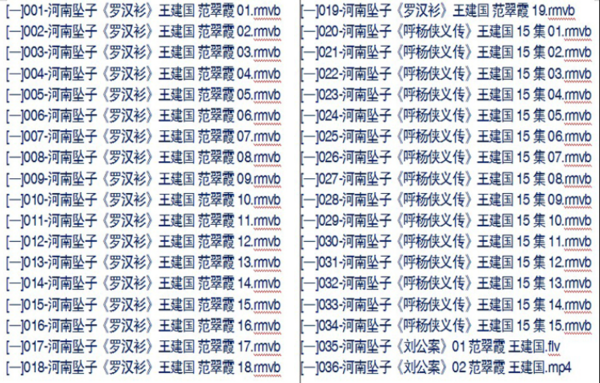 河南坠子大全视频_河南坠子戏全集mp3下载,全套视频教程学习资料通过百度云网盘下载 